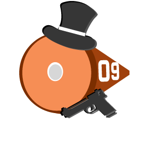 UnLoco09's emblem