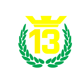 KingTrezzi's emblem