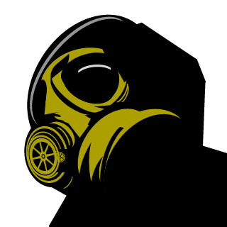 B3lMoR's emblem