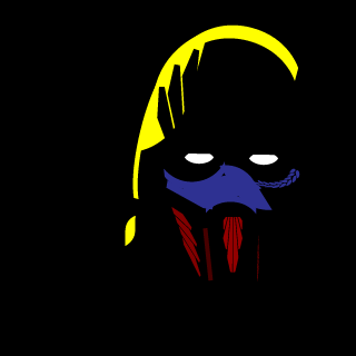 Negreeta's emblem