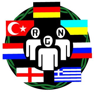 RGN Clan Elite's emblem