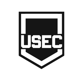 United Security's emblem