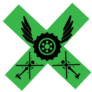Vendetta5x11's emblem