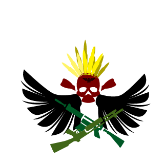 HypedUpBambi's emblem