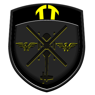 Transport Team's emblem