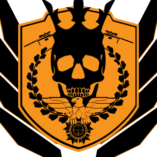 PureInkl's emblem