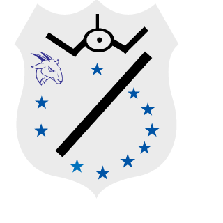 F4U's emblem