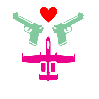 ThugLajfUnicorn's emblem
