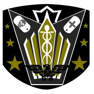 kingmanXD's emblem