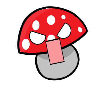 MuscleMushrooms's emblem