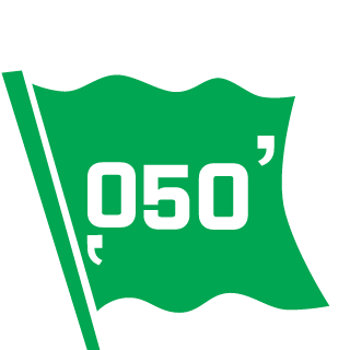 Flubberbuikje's emblem