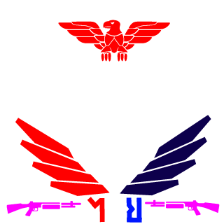 KewVrigin's emblem
