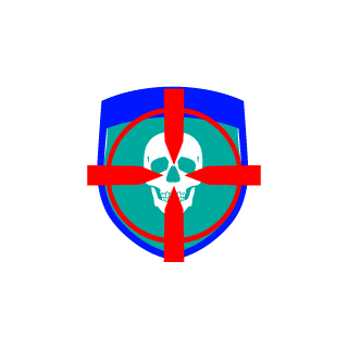 MistrBean's emblem