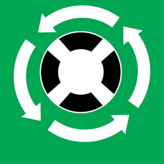 Naomi Fujimaki's emblem