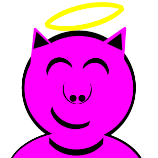 Aloooony's emblem