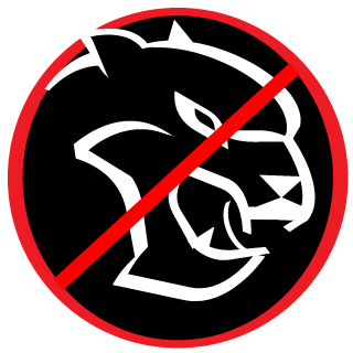 TICKLEDOGE's emblem