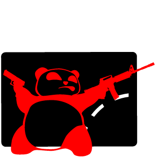 DARTHxTOPH's emblem