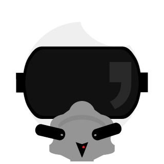M3N1N0_L3A0's emblem