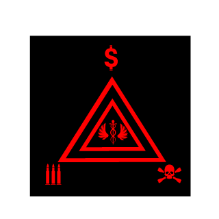 F8s Bullet's emblem