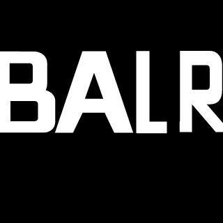 BALR's emblem