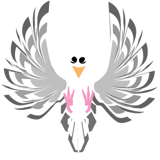 Szatan095's emblem