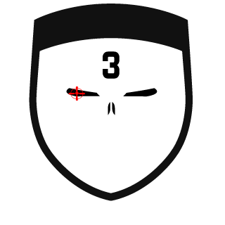 Gobedogg's emblem