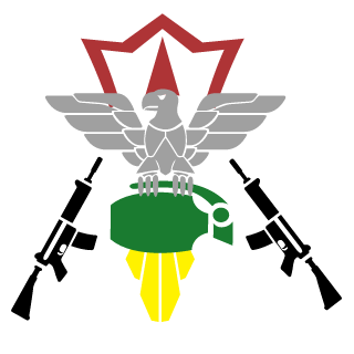 Serazy's emblem