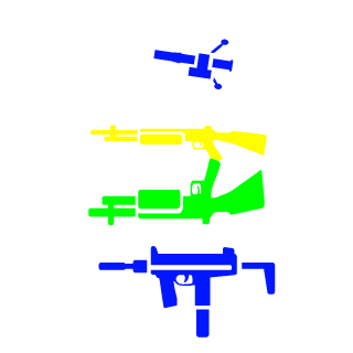 lipever's emblem