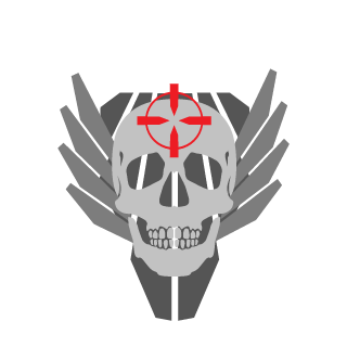 Napocalypse's emblem