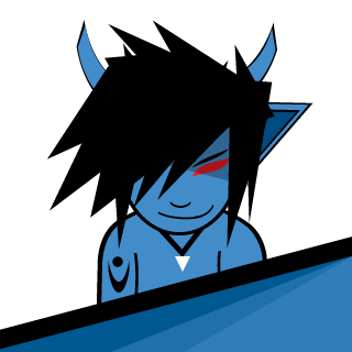 DeVilz ChiCkenX's emblem