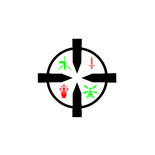 StretchedPeach's emblem