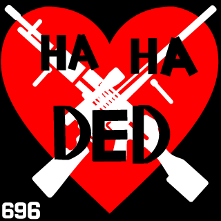 Boa696's emblem