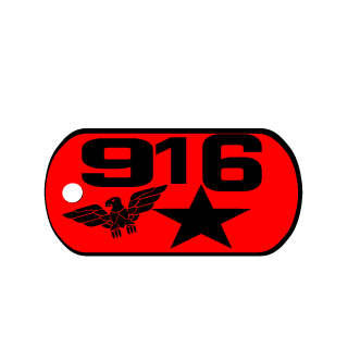 killingbeast916's emblem