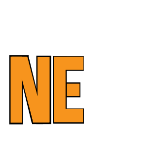 NeXo Gaming's emblem