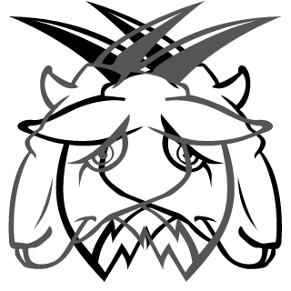 Sticklefitz's emblem