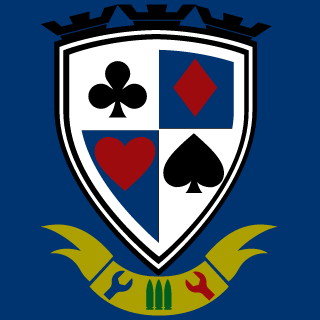 Silver Skulls's emblem