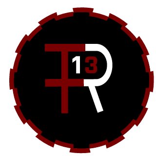 FR13ND's emblem