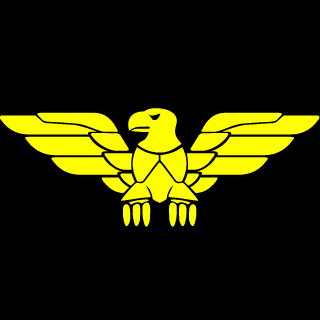 SnotRocket's emblem