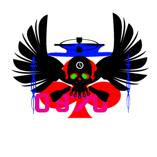 DOBERMAN0970's emblem