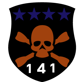 DexterFrost1's emblem