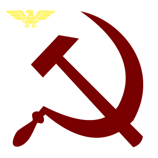 StarvingKoreans's emblem