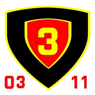 BUST ON SIGHT's emblem