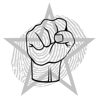 BaggieDee's emblem