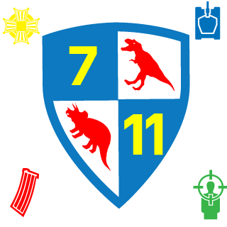 Ralf711's emblem