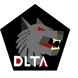 LoboTekuani's emblem