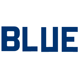 BlueSpace70's emblem