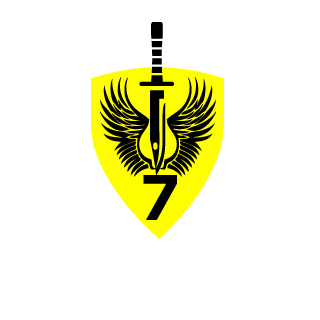 LIS-777777's emblem