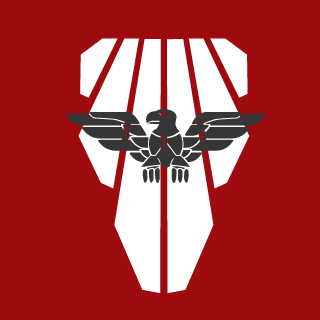 Waschi's emblem