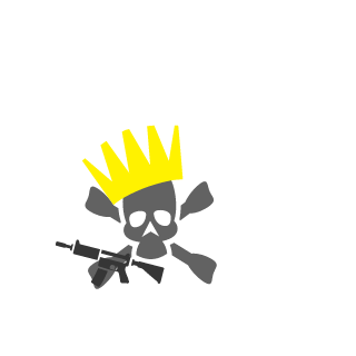 RIGHTEOUS1418's emblem