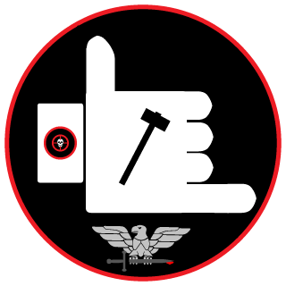 Racker97's emblem